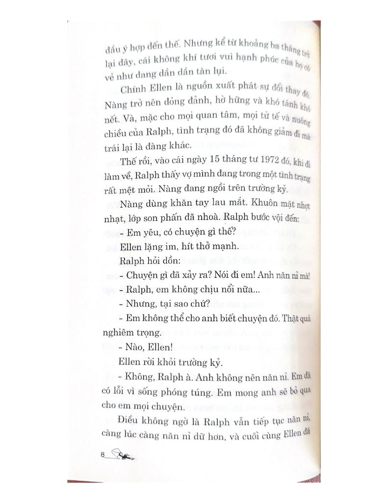 25 Truyện Có Thật - Án Tình - Vanlangbooks