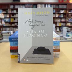 Ánh Trăng Huyền Ảo Của Sự Giác Ngộ - Vanlangbooks
