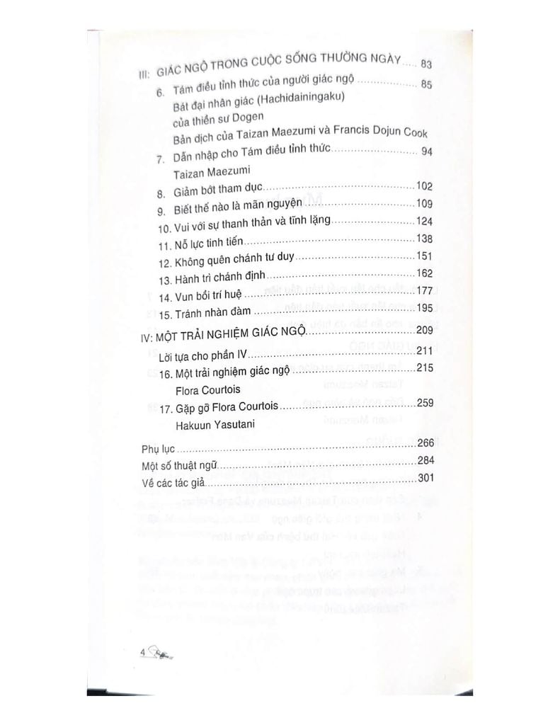 Ánh Trăng Huyền Ảo Của Sự Giác Ngộ - Vanlangbooks