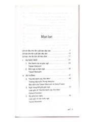 Ánh Trăng Huyền Ảo Của Sự Giác Ngộ - Vanlangbooks