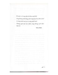 Ánh Trăng Huyền Ảo Của Sự Giác Ngộ - Vanlangbooks