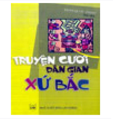 Truyện cười dân gian xứ Bắc