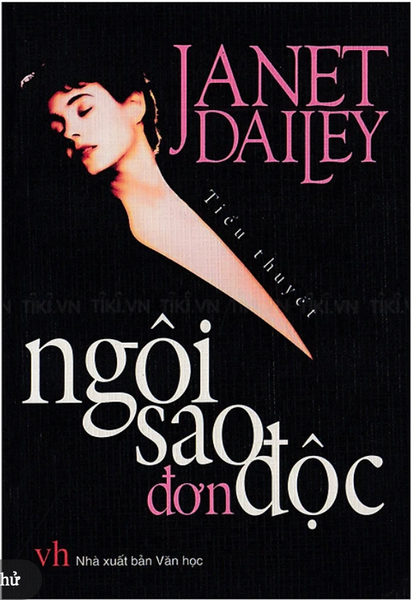 Ngôi sao đơn độc - Vanlangbooks