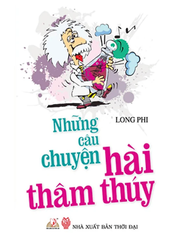 Những câu chuyện hài thâm thuý