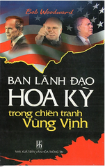 Ban lãnh đạo Hoa Kỳ trong chiến tranh vùng vịnh