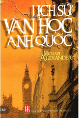 Lịch sử văn học Anh Quốc - Vanlangbooks