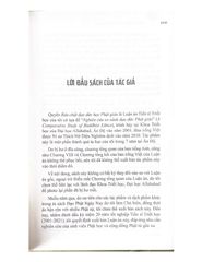 Bản Chất Đạo Đức Học Phật Giáo - Vanlangbooks