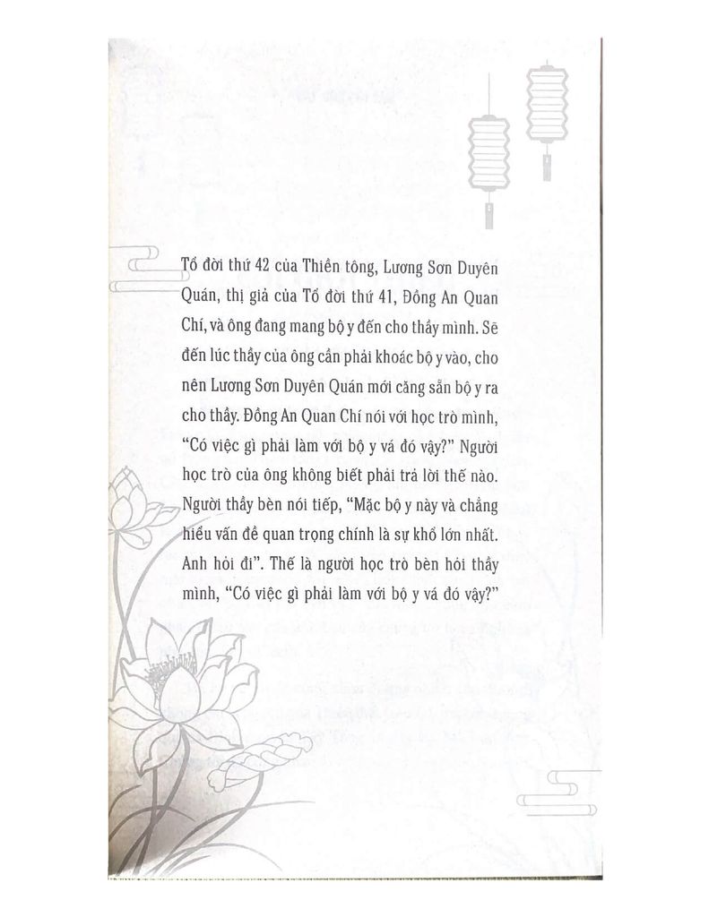 Bát Nhã Chi Tâm - Vanlangbooks