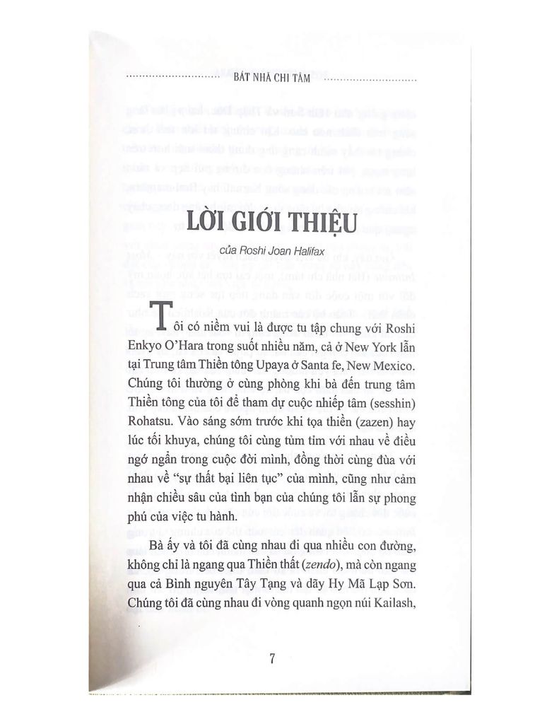 Bát Nhã Chi Tâm - Vanlangbooks