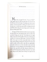 Bát Nhã Chi Tâm - Vanlangbooks