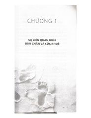 Bấm huyệt bàn chân (Tái bản 2023) - Vanlangbooks