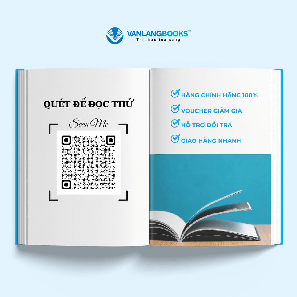 Bản Chất Đạo Đức Học Phật Giáo - Vanlangbooks