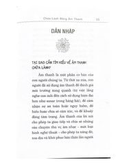 Chữa Lành Bằng Âm Thanh - Lyz Cooper - Vanlangbooks