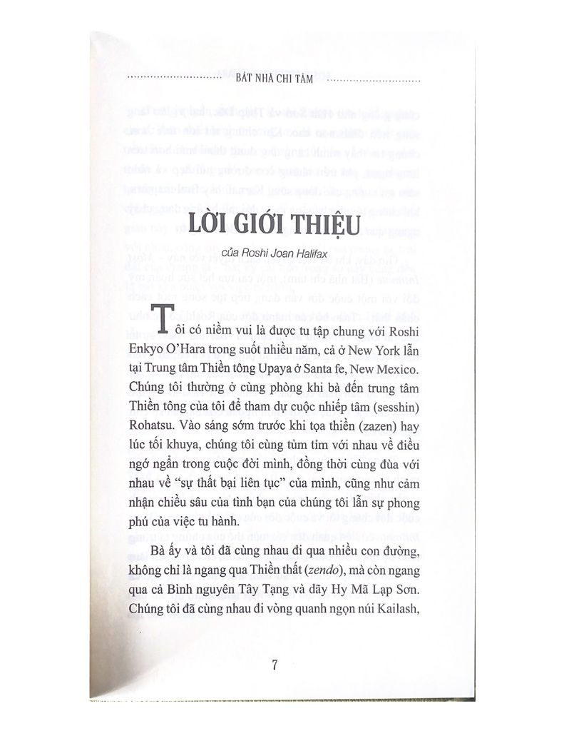 Bát Nhã Chi Tâm - Vanlangbooks