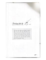Bí Quyết Vẽ Bút Chì (Tái bản 2023) - Vanlangbooks