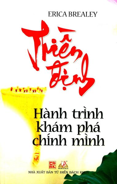 Thiền định -Hành trình khám phá chính mình - Vanlangbooks