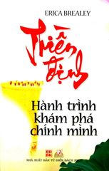 Thiền định -Hành trình khám phá chính mình - Vanlangbooks