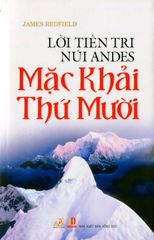 Mặc Khải Thứ Mười - Vanlangbooks