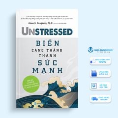 Biến căng thẳng thành sức mạnh - Vanlangbooks