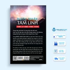 Bước Nhảy Tâm Linh - Vanlangbooks