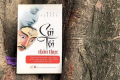 Cái tôi chân thực - Vanlangbooks