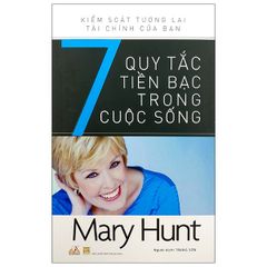 7 Quy Tắc Tiền Bạc Trong Cuộc Sống - Vanlangbooks