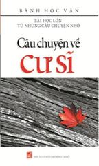 Câu chuyện về cư sĩ (45000) - Vanlangbooks