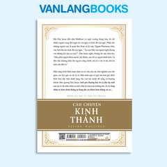 Câu Chuyện Kinh Thánh (Tái Bản 2025) - Vanlangbooks