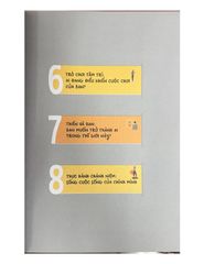 Chỉ Ngồi - Vanlangbooks