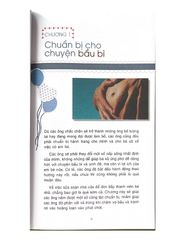 Chăm Sóc Vợ Bầu - Mọi Điều Các Ông Bố Tương Lai Nên Biết-Vanlangbooks