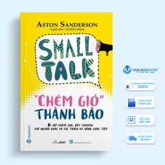 Chém Gió Thành Bão - Aston Sanderson