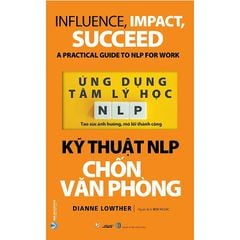 Combo 6 Cuốn Ứng Dụng Tâm Lý Học - Vanlangbooks