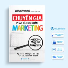 Chuyên gia phân tích dự đoán Marketing