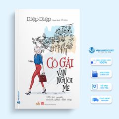 Cô Gái Vạn Người Mê - Vanlangbooks