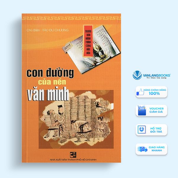 Con đường của nền văn minh