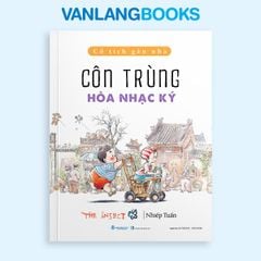 Combo 4 Cuốn Cổ Tích Gần Nhà - Vanlangbooks
