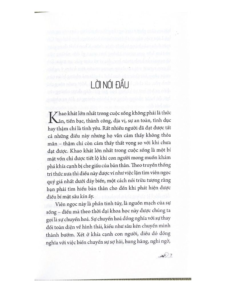Cuốn Sách Của Những Bí Mật  (Tái Bản 2021) - Vanlangbooks