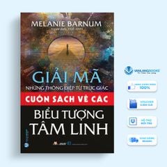 Cuốn sách về các biểu tượng tâm linh (Tái bản)-Vanlangbooks