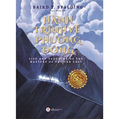 Hành trình về phương Đông (HH) - Vanlangbooks