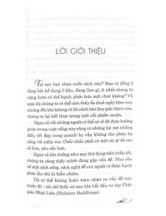 Đức Phật Trong Tấm Gương Của Bạn - Vanlangbooks