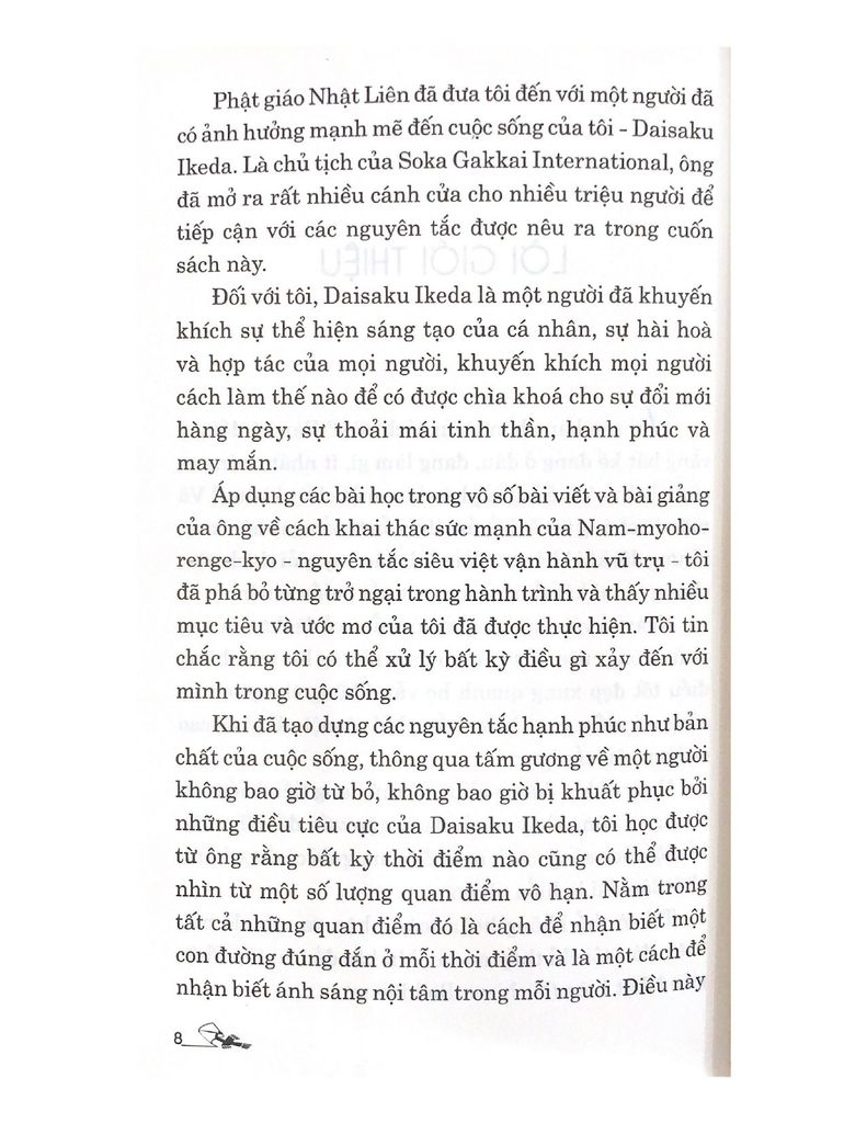 Đức Phật Trong Tấm Gương Của Bạn - Vanlangbooks