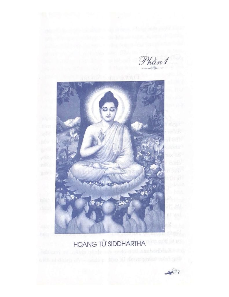 Đức Phật và câu chuyện giác ngộ - Vanlangbooks
