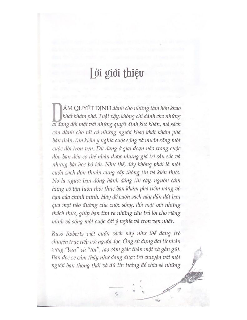 Dám Quyết Định - Vanlangbooks