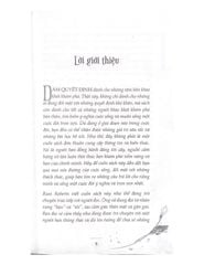 Dám Quyết Định - Vanlangbooks