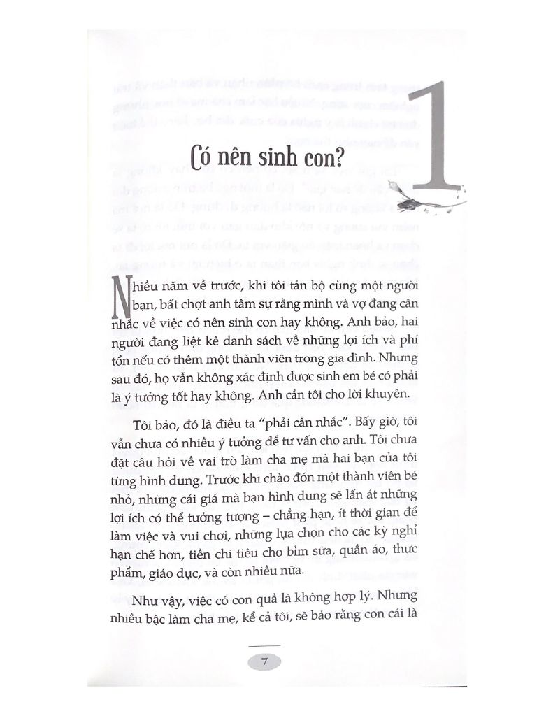 Dám Quyết Định - Vanlangbooks