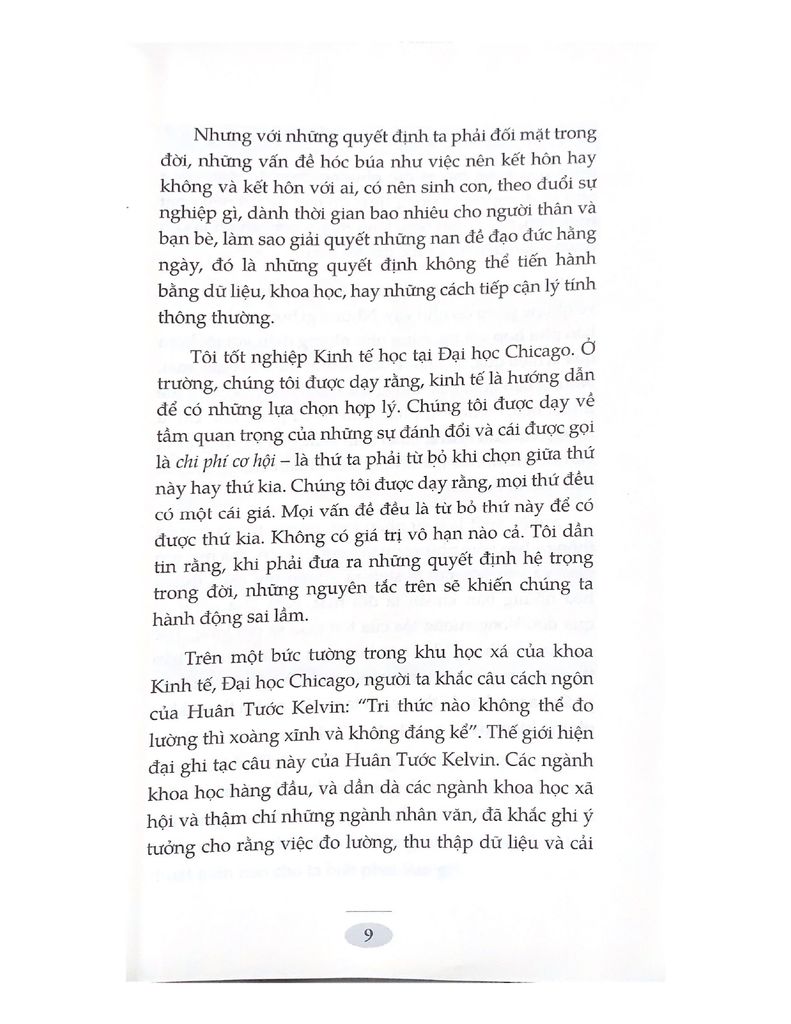 Dám Quyết Định - Vanlangbooks