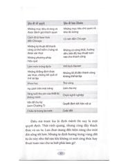 Dám Quyết Định - Vanlangbooks
