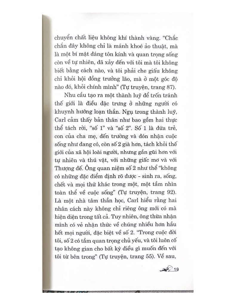 Dẫn Luận Về Jung - Vanlangbooks