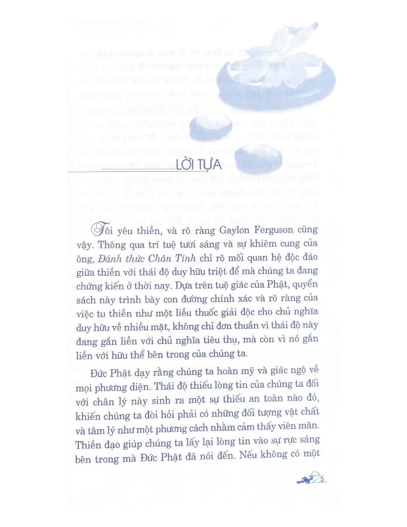 Đánh thức chân tính - Vanlangbooks