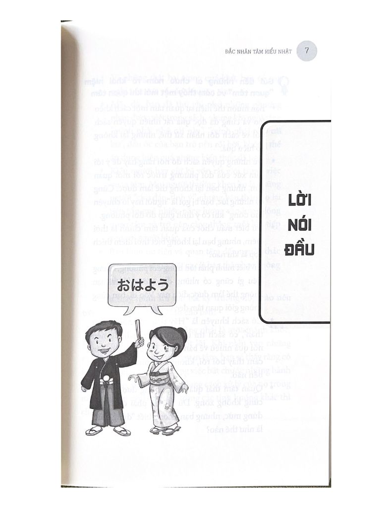 Đắc Nhân Tâm Kiểu Nhật-Vanlangbooks